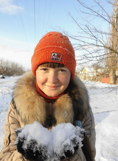 Катя Ковган