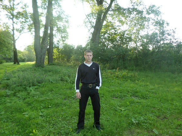 Сергей Баран