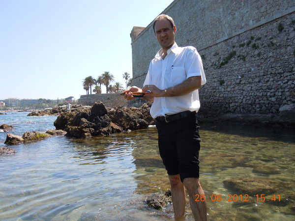 Арсен Гусейнов