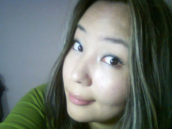 Алиюша Досмуратова