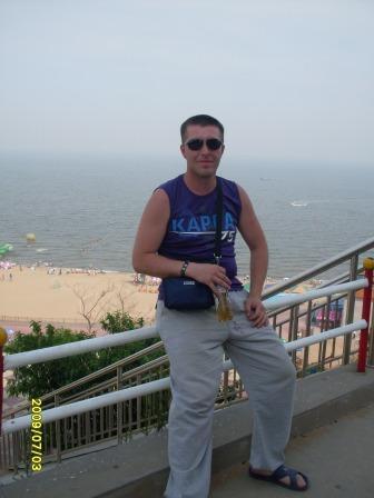 Олег Петров