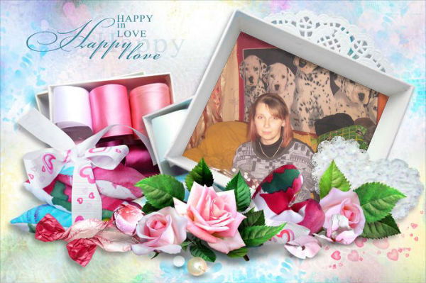 Светлана Шулина