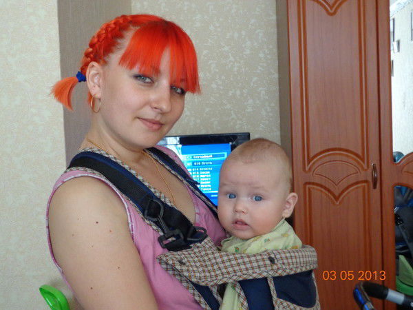 Ольга Коршунова