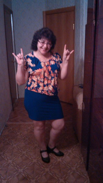 Галина Солошенко