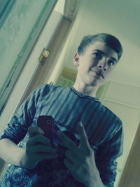 Владислав Калашников