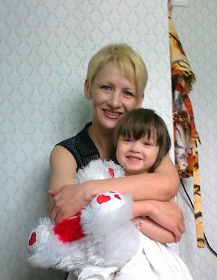 Вера Игнатенко