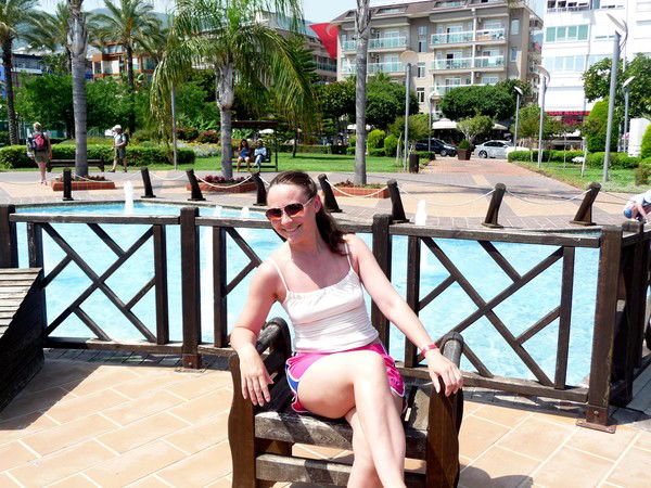 Мария Кравчук