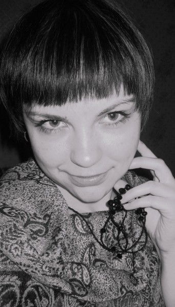 Алена Дрокина