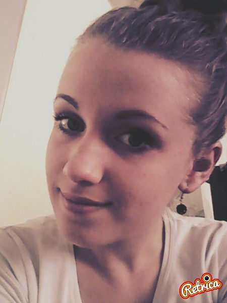 Оксана Чернявская