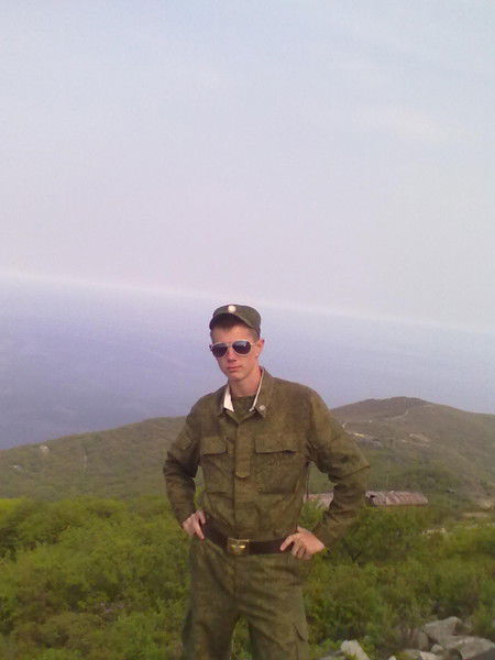 Евгений Близнюк