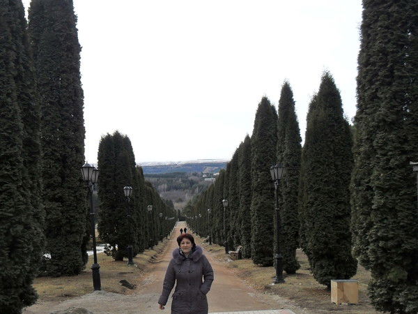 Ольга Кормилицына