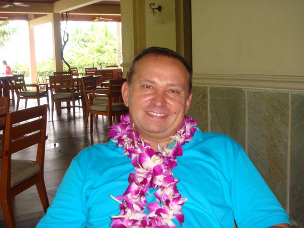 Андрей Попов