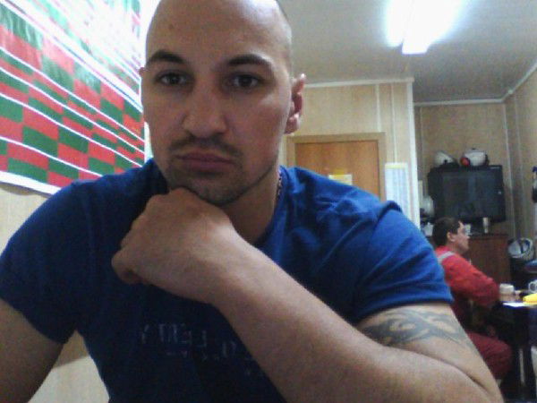 Владимир Леонидович