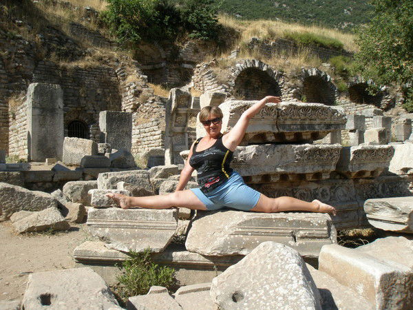 Ольга Минченко