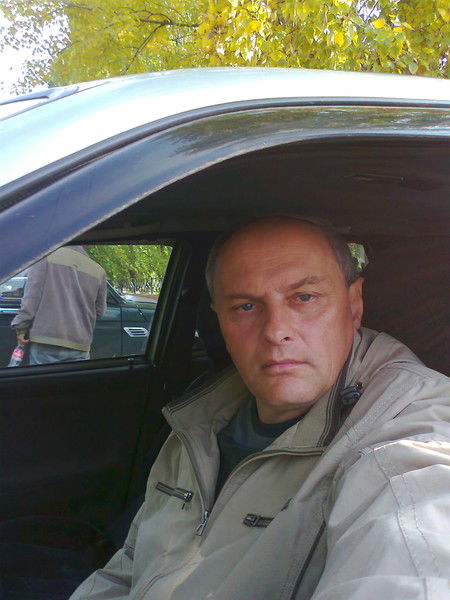 Владимир Чурсин