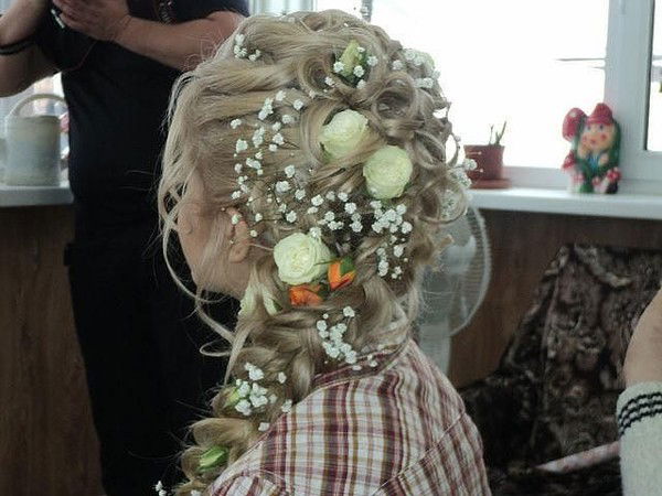 Юлия Бронникова