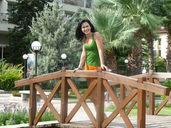 Татьяна Ткачева