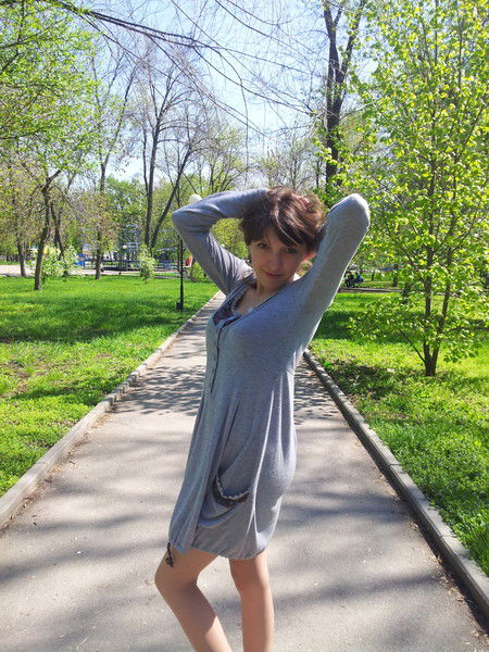 Юлия Пенечко