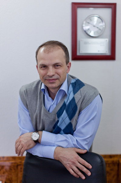 Владислав Каримов