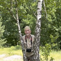 Михайло Гончар