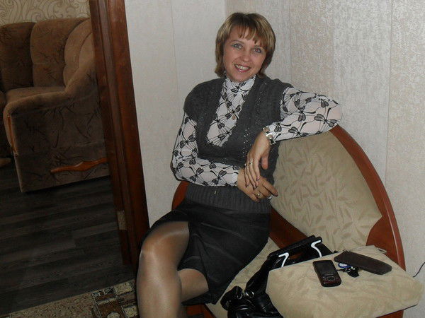 Елена Некрашевич