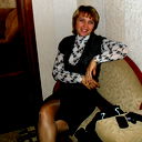 Елена Некрашевич
