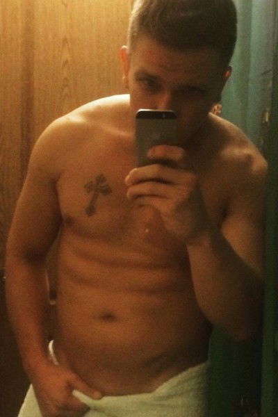 Денис Майоров