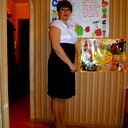 Ирина Кац