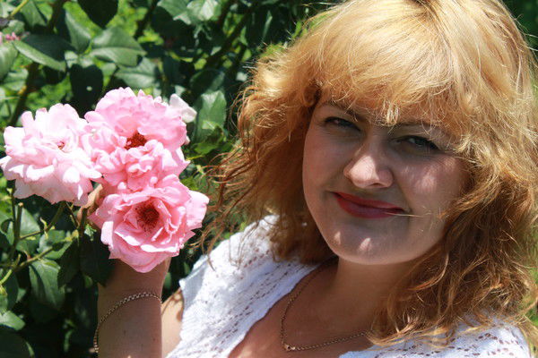 Татьяна Обухова