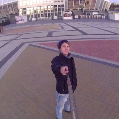 Олег Резниченко