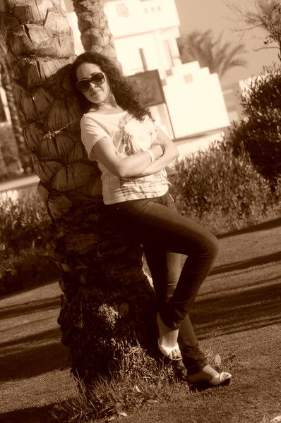 Виолетта Кошелева