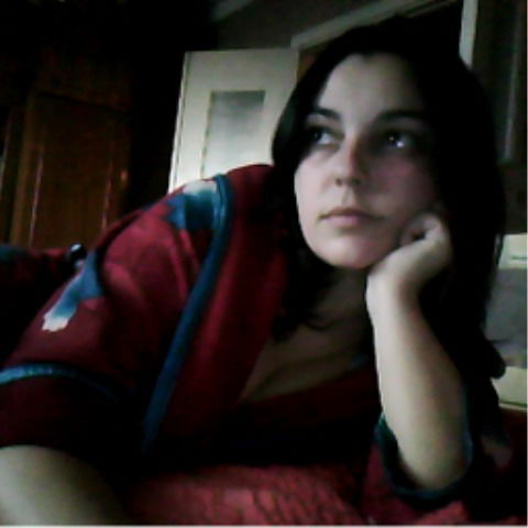 Наталья Сусюк