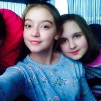 Лера Кокшарова