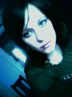 Галина Власова