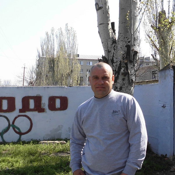 Евгений Сулименко