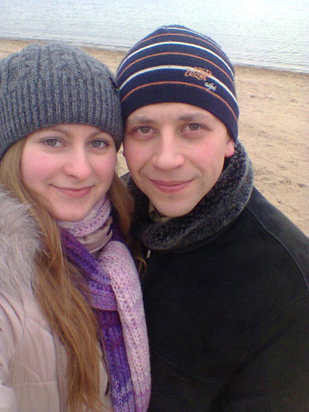 Анастасия Химченко