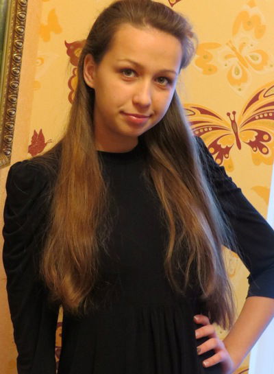 Александра Крылова