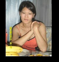 Гульнур Кожахметова