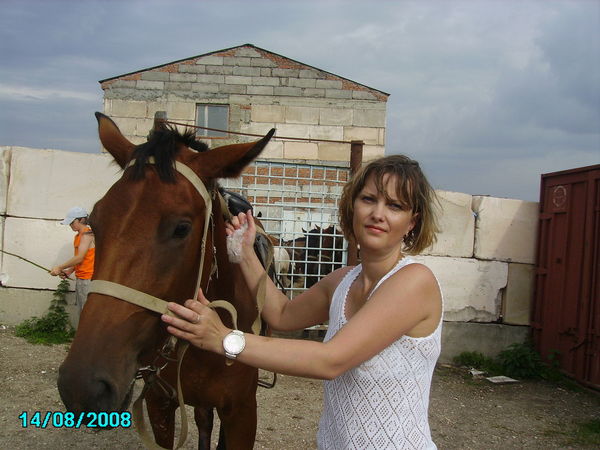 Елена Рудько