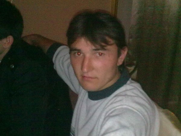 Баха Ахмедов