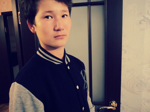 Ернар Алиев