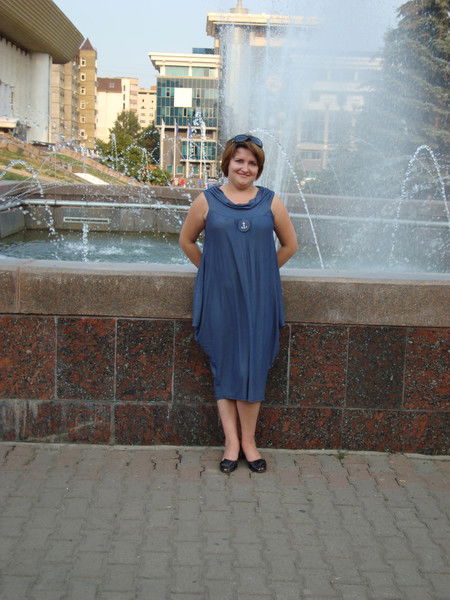 Елена Деблик