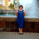 Елена Деблик