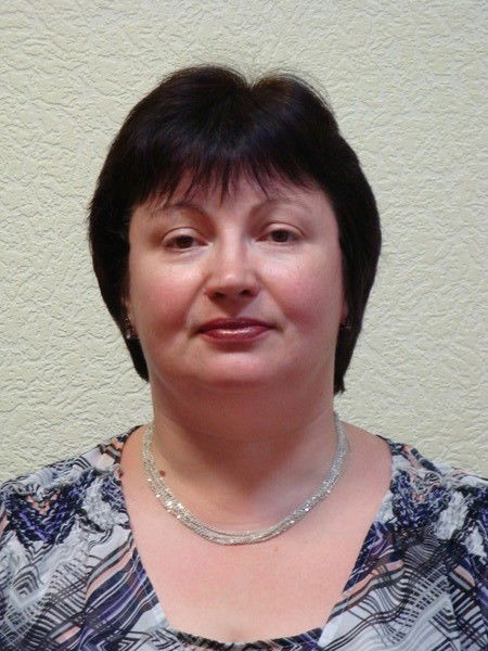 Вера Тимофеева