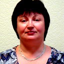 Вера Тимофеева