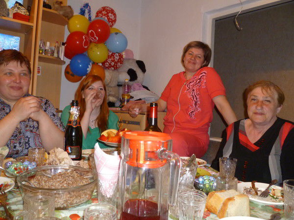 Марина Кондюкова