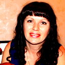 Оксана Зорина