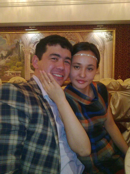 Гуламза Есекенова