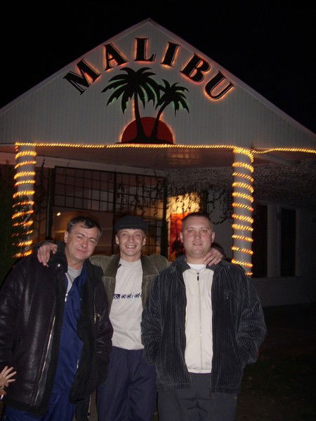 Николай Шматов