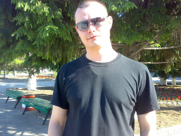 Костя Шишкин